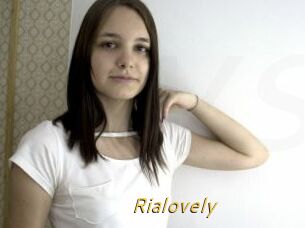 Rialovely
