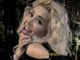 Riannareini
