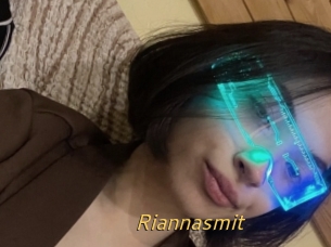 Riannasmit
