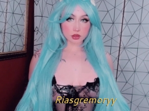 Riasgremoryy