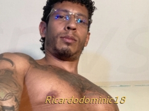 Ricardodominic18