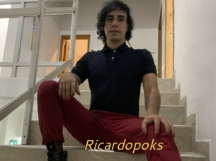 Ricardopoks