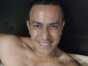 Ricardoryders