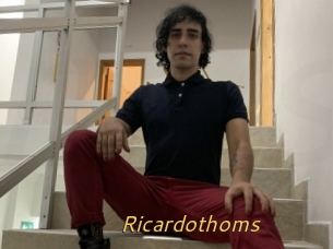 Ricardothoms