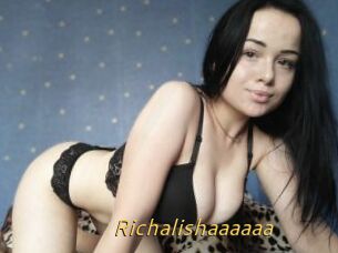 Richalishaaaaaa