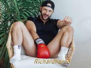Richardhardd