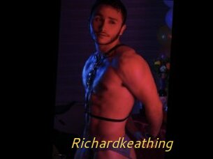 Richardkeathing