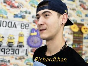 Richardkhan