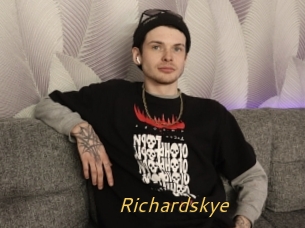 Richardskye