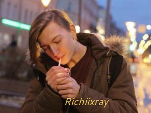 Richiixray