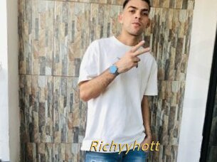 Richyyhott