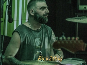 Rick2thiq