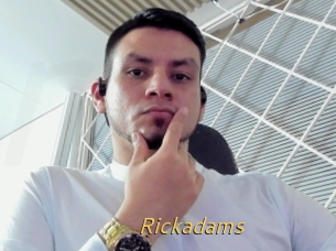 Rickadams