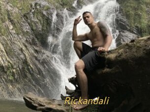 Rickandali