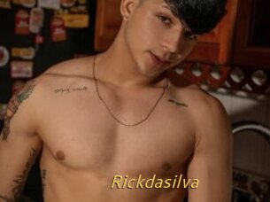Rickdasilva