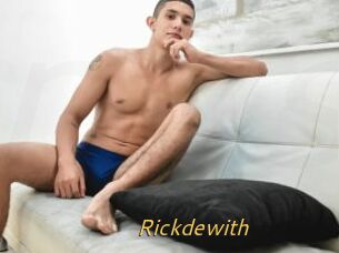Rickdewith