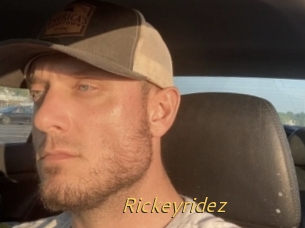 Rickeyridez