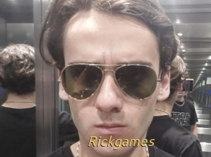 Rickgames