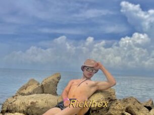 Rickihox