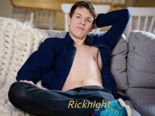 Ricknight