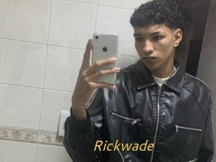 Rickwade