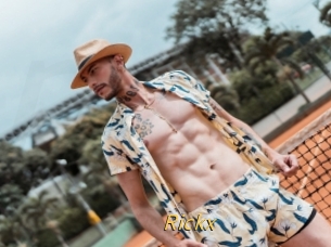Rickx