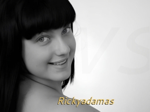 Rickyadamas