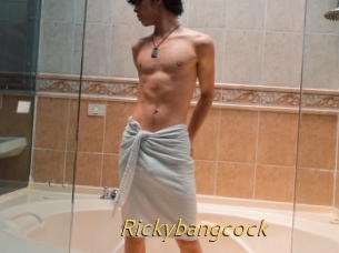Rickybangcock