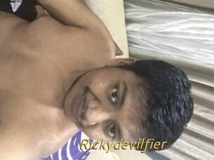 Rickydevilfier