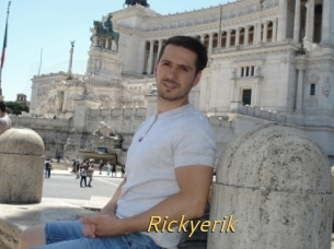 Rickyerik