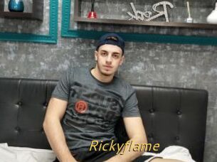 Rickyflame
