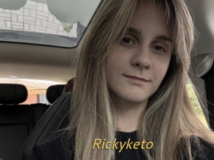 Rickyketo