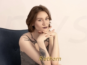 Riethorn