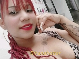 Rihanahotter