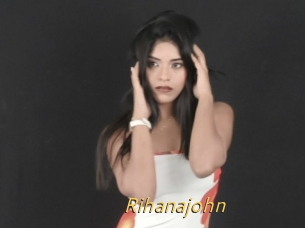 Rihanajohn