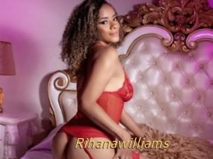 Rihanawilliams