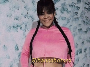 Rihannahotsex