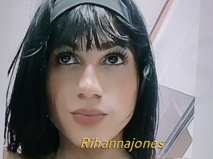 Rihannajones