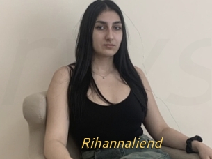 Rihannaliend