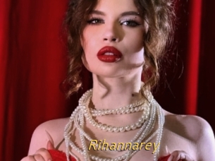 Rihannarey