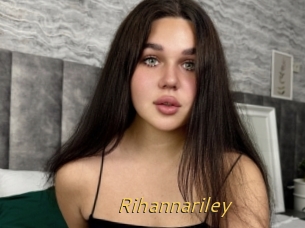 Rihannariley