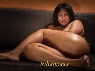 Rihannasx