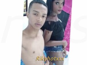 Rikyhotxxx