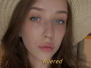 Rilered