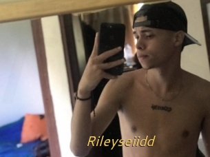Rileyseiidd