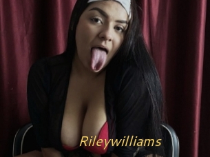 Rileywilliams