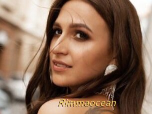Rimmaocean