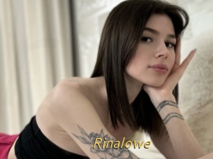 Rinalowe