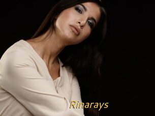 Rinarays