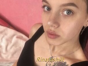 Rinatashilt